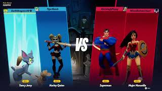 MultiVersus PSN (PS4) 2