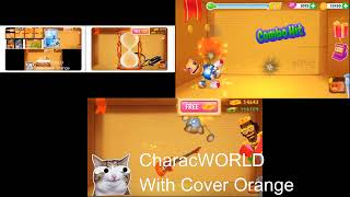 Up To Faster 144 Parison To Kick The Buddy