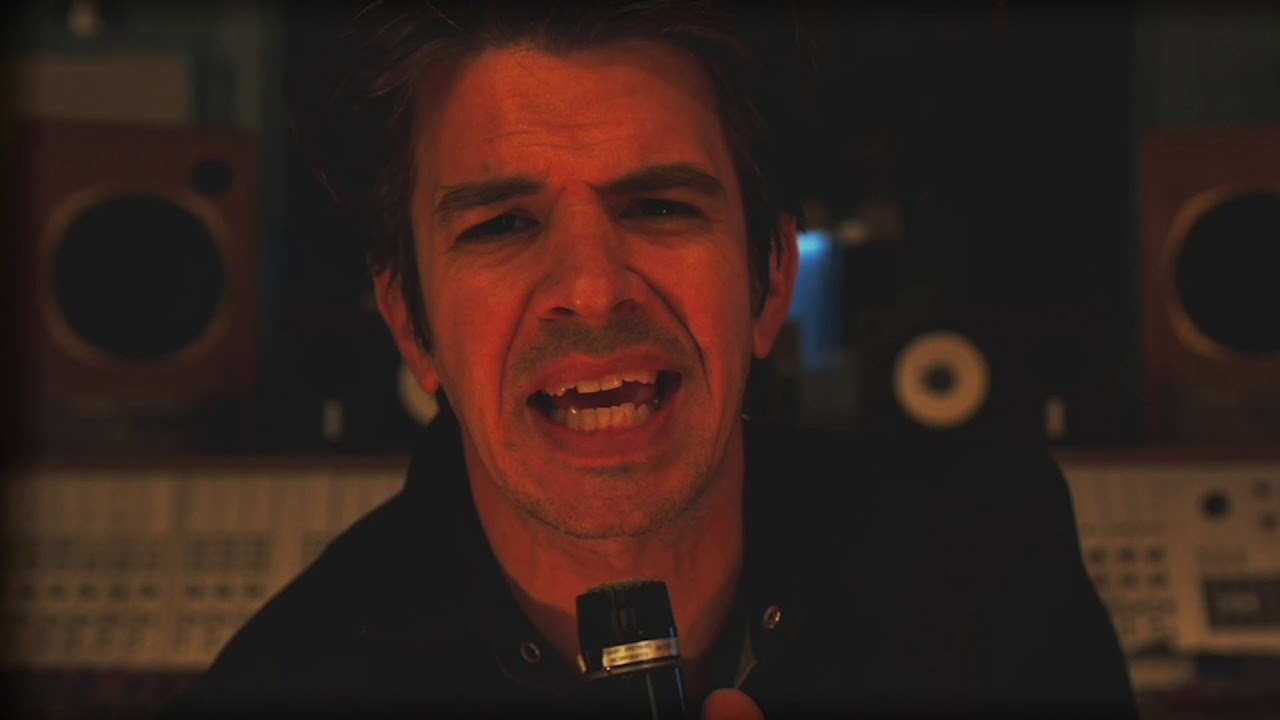 The Band of Heathens cover "Listen To Her Heart" (Tom Petty) YouTube