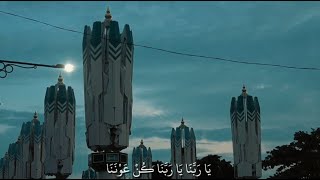 QOSIDAH YA ROBBANA - YA ROBBANA KUN AUNANA | SPECIAL MEMPERINGATI HAUL KH. YASIN BIN RO'IS YG KE 96