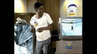 Fevicol Adhesive (India) - Pakde Rehna Chhodna Nahi - Cliffhanger Ad (Hyperbole)