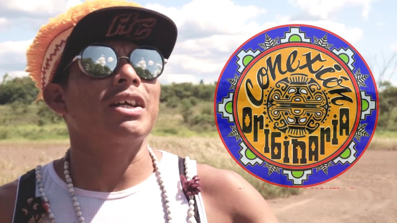 CONEXIÓN ORIGINARIA - Capítulo 5 [RAP GUARANI - ÑUU SAVI - KUNA]