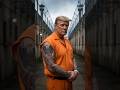 World Leaders as Prison Gangsters | Dark Cinematic Twist You Won’t Believe! #donaldtrump #usa #ai