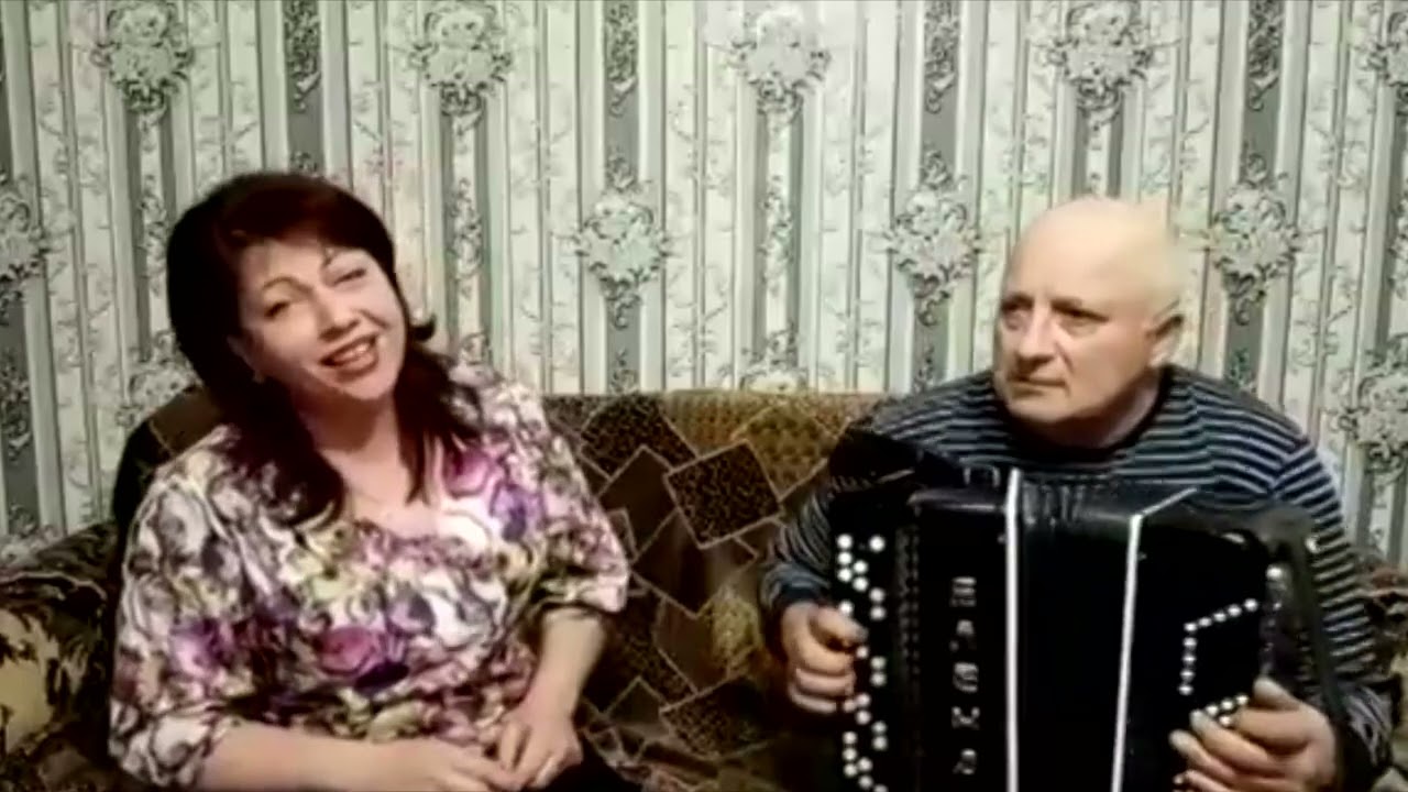 Елена Кожухова и Иван Харчиков Падала звезда YouTube