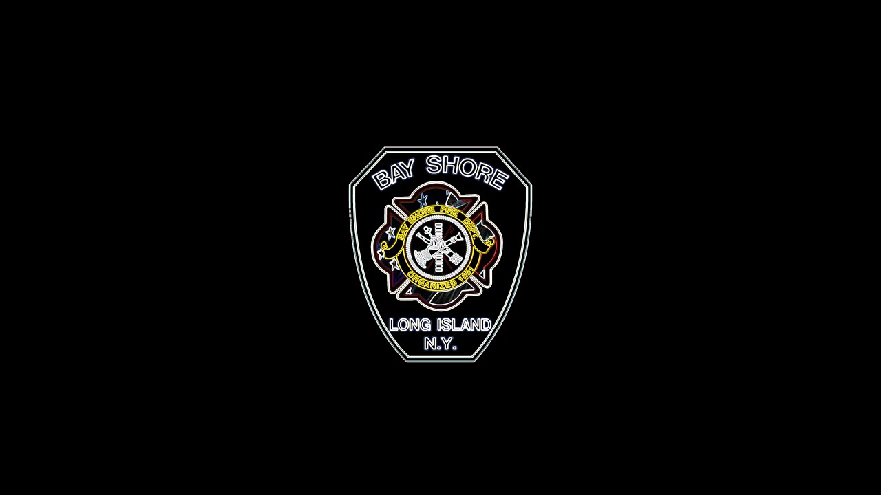 Bay Shore Fire Department Promo 2024 YouTube