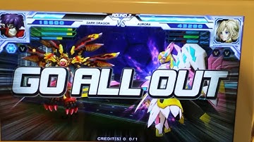 Hero of robots Sonix Vs. Princee round 9