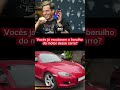 Vocês já escutaram o barulho desse motor? Curta Comenta e Compartilhar #motor #carros #podcast