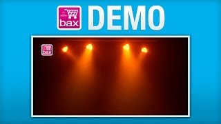 Ayra Compar 1 - Demo