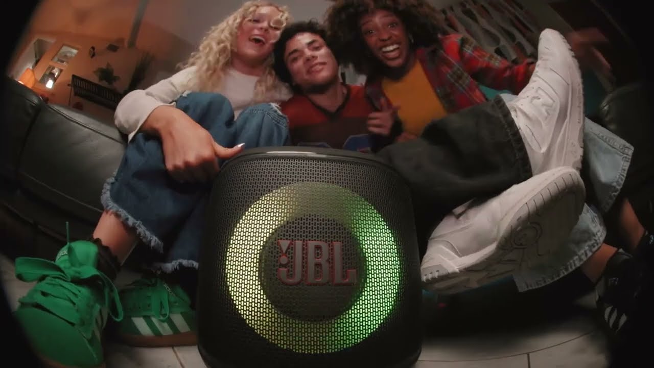 Boxa portabila JBL PartyBox Encore Essential 2  | Flanco.ro