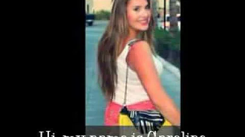 Caroline Andersen's Insanity Transformation!!...