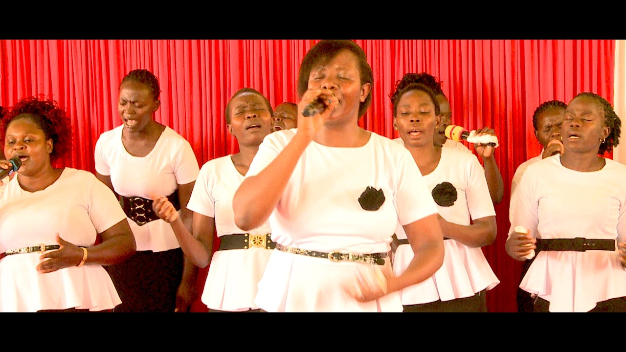 Satuday Live Service || Bishop Dr. Charles Okoth || 28th Feb 2026.