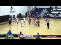 Varsity Boys - #1 Maumelle at Sylvan Hills 02-09-2021