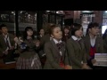 Jason (Wooyoung) never let you go - 2am (dream high cut)