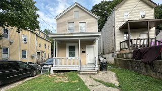 1634 Dewey Ave 1634 Dewey Ave