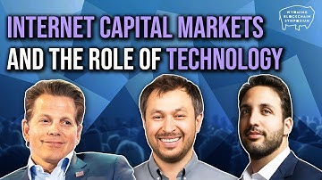 Blockchain and Internet Capital Markets with Solana and Multicoin | Wyoming Blockchain Symposium