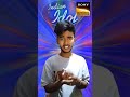 अरे जब अकाल आती है तो। Indian Idol _Comedy _Performance। #indianidol14 #funny #short #yt #shorts