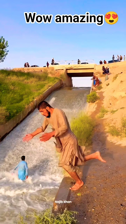 Amazing viral video🔥 #shortsvideo #youtubeshorts #shorts #amazing #pashtoon #whater #wow 😲😍#biglove