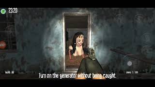 Mother Bird Horror Story Ch1 MOD MENU PumpkinHacker In He Died - Momo @pumpkinhacker279 screenshot 3