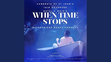 When Time Stops: Dysfunctional