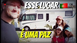 EXPLORANDO MAIS UM CANTINHO do ALGARVE #908