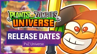 So the Pvz fangame: Plants Vs. Zombies: Universe just released its  demo/lite?. And to anyone that played it what do y'all think? : r/ PlantsVSZombies