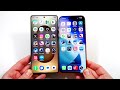 Galaxy S25 Ultra vs iPhone 17 Pro Max - The Real Winner After Months