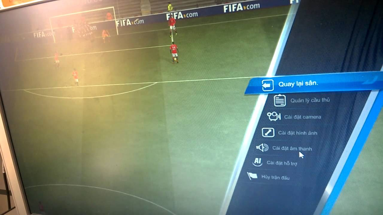 โปร fifa online 3 2015 2022 Update Hack fifa online 3