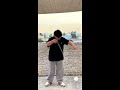 Momento destacado de transmisión en vivo