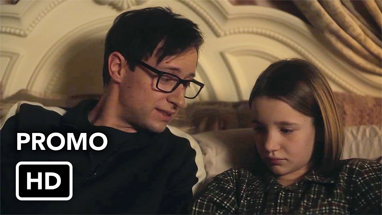 Fargo 5×07 Promo "Linda" (HD) Jon Hamm, Juno Temple series