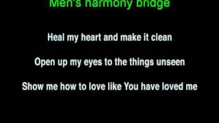 Download Lagu Hosanna Harmony.mpg MP3