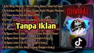 Kumpulan Dj jedag jedug Full Bass Remix | Dj enak Sedunia | Dj Terbaru paling dicari