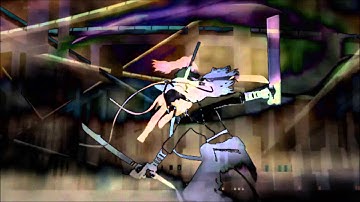 rise and fall // rwby [BA mep part 13]