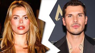 Famous Gleb Savchenko Breaks Silence on Alleged Split from Brooks Nader | Glitz Europe Profile