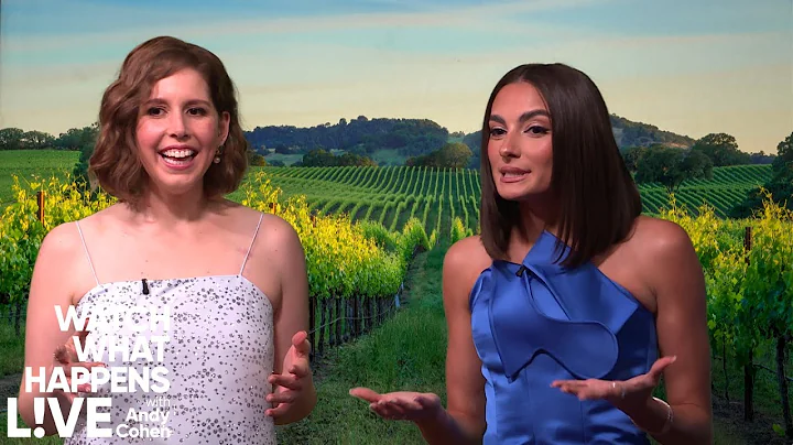 Clubhouse Playhouse: Vanessa Bayer and Paige DeSor...