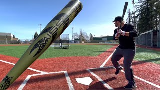First Impressions: STINGER MISSILE 2 BBCOR