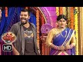 Sudigaali Sudheer Performance | Extra Jabardasth | 19th October 2018 | ETV Telugu