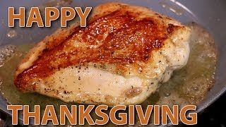 The most tender and juicy turky ever ! you have to try this! like &
subscribe thank for watching. do a recipe want me try, let h...