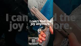 Three Reasons to QUIT Airsoft.