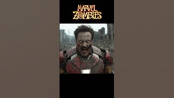 Marvel Zombies: Season 2 (2026) | Live Action Trailer | Marvel Studios