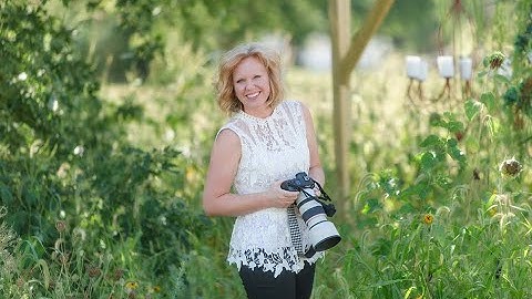 Heirloom Portrait Design Wedding Video