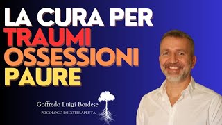 AFFRONTIAMO TRAUMI E PAURE INSIEME. UNA SEDUTA IN DIRETTA