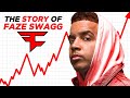 How FaZe Swagg Blew Up On YouTube