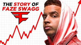 How FaZe Swagg Blew Up On YouTube