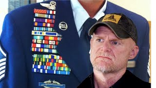 Stolen Valor Village Idiots Veterans Discounts & More (Marine Reacts)