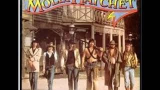 Molly Hatchet - What Does It Matter? guitar tab & chords by Biff Biffster. PDF & Guitar Pro tabs.