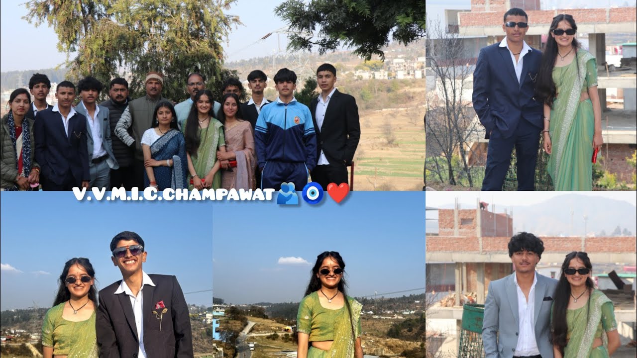 My first vlog❤Farewell vlog 2k25-26❤#longvlog #viral #farewellvibes #friendship #forever 