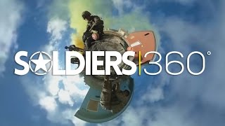 Combat Medics 360 Video