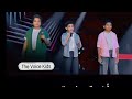 حلاوة روح فريق رامي صبري ذافويس كيدز 