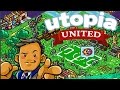 Utopia United: A Dice Soccer Story - iOS / ANDROID GAMEPLAY