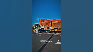 تويوتا هايلكس اغنيه هايلكس رملة 